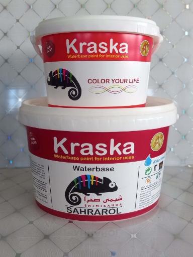 عکس شرکت رنگسازی شیمی صحرا