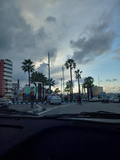 عکس میدان 17 شهریور