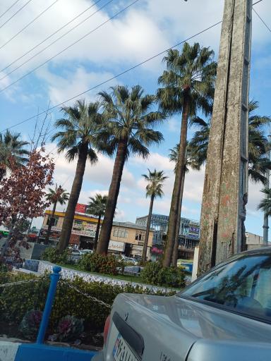 عکس میدان 17 شهریور