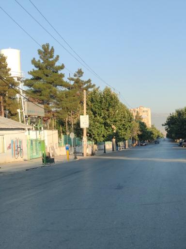 عکس بیمارستان شهید بهشتی یاسوج