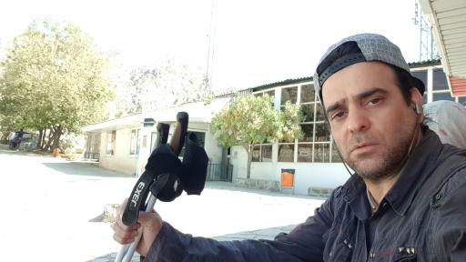 عکس گردنه شاهنشین