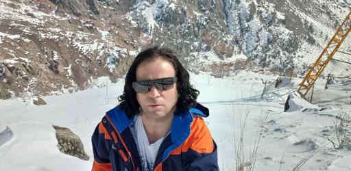 عکس گردنه شاهنشین