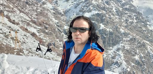 عکس گردنه شاهنشین