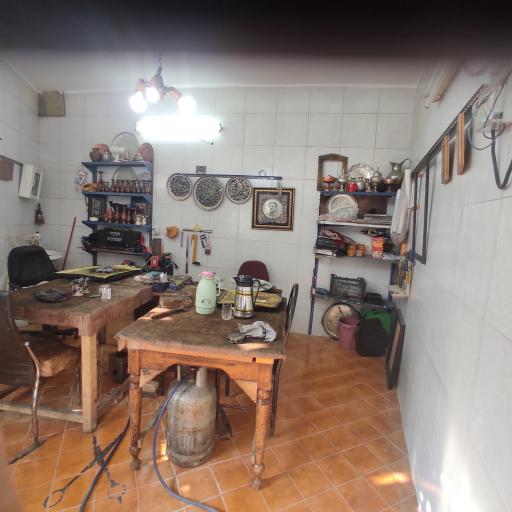 عکس هنرکده نقش‌جهان 