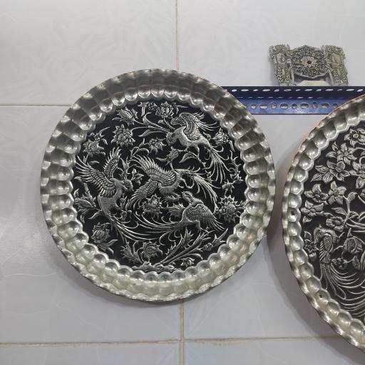 عکس هنرکده نقش‌جهان 