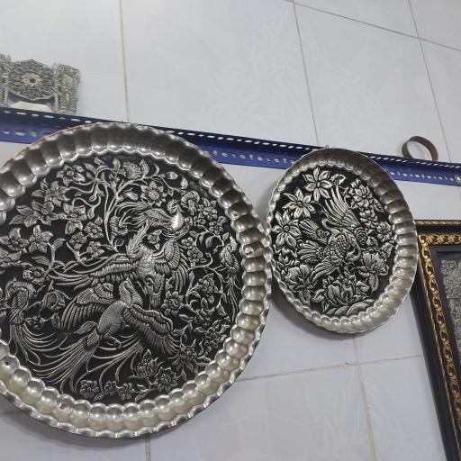 عکس هنرکده نقش‌جهان 