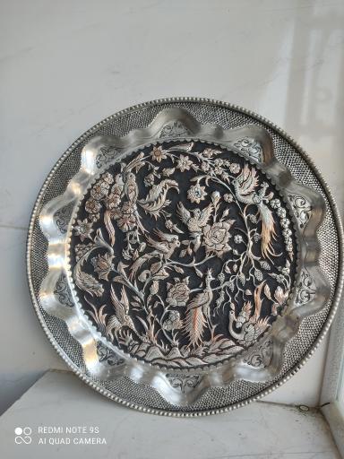 عکس هنرکده نقش‌جهان 