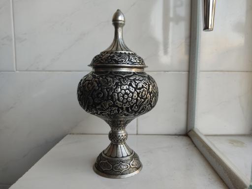 عکس هنرکده نقش‌جهان 