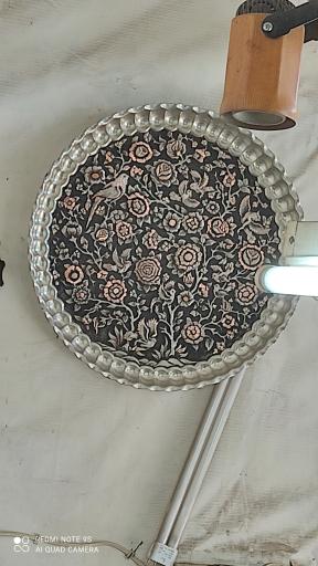 عکس هنرکده نقش‌جهان 