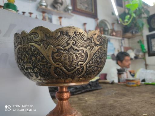 عکس هنرکده نقش‌جهان 