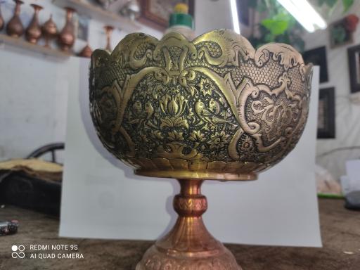 عکس هنرکده نقش‌جهان 