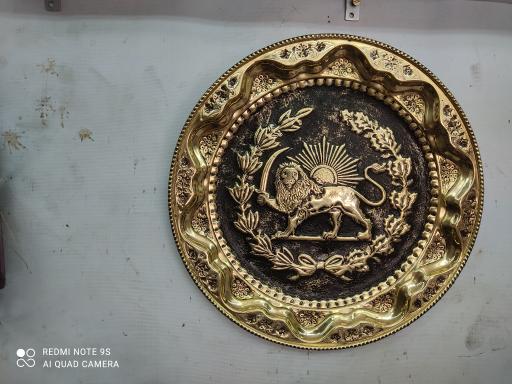 عکس هنرکده نقش‌جهان 