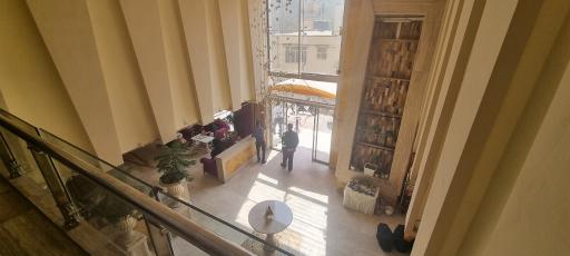 عکس هتل بسطامی