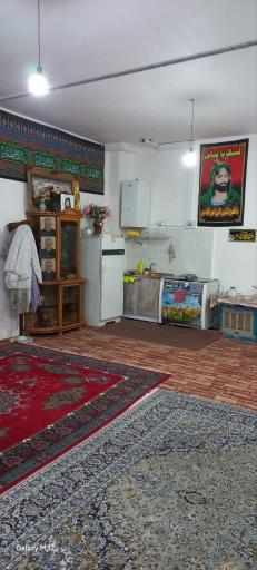 عکس حسینیه باب الحوائج 