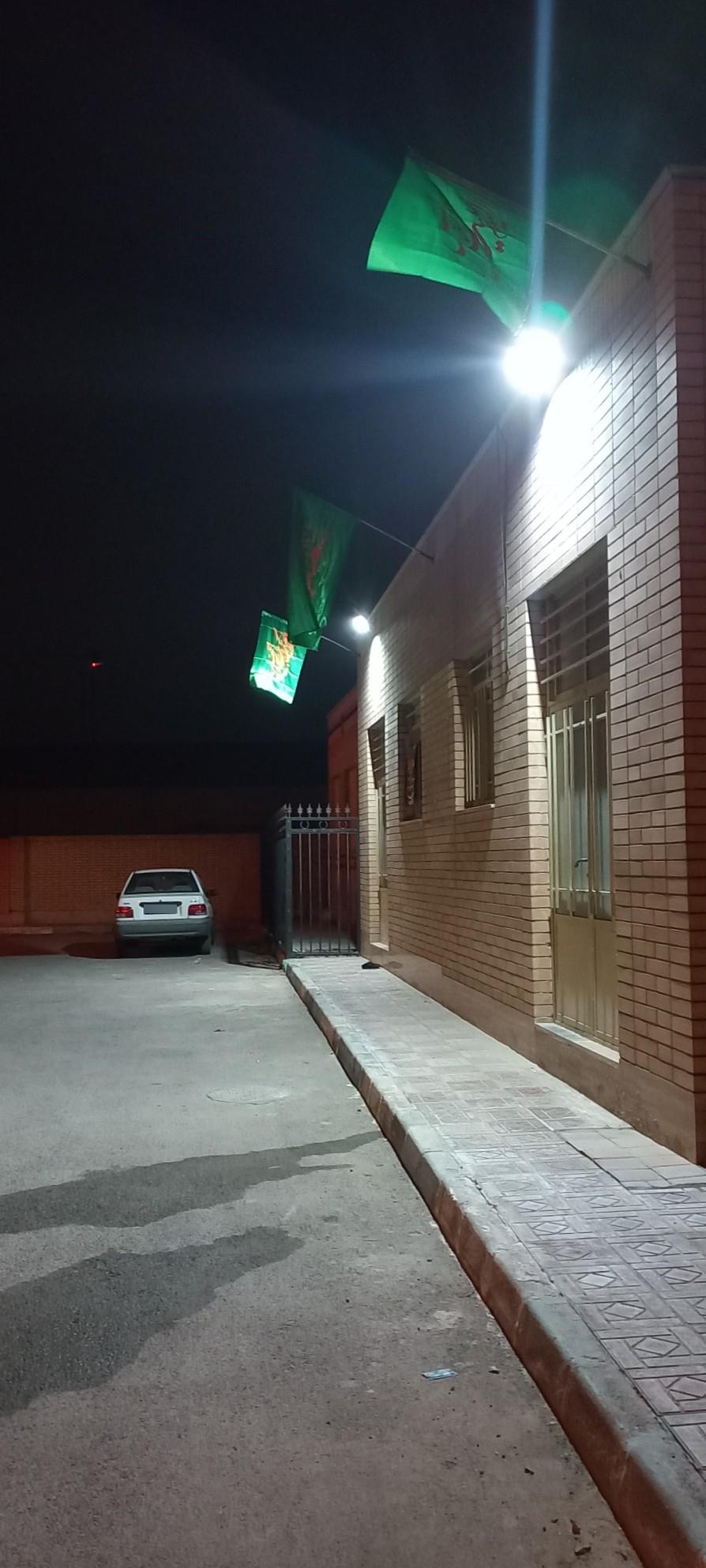 عکس حسینیه باب الحوائج 