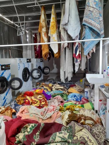 عکس خشکشویی ایتالیایی عالیجناب