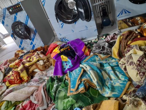 خشکشویی ایتالیایی عالیجناب vip اهواز