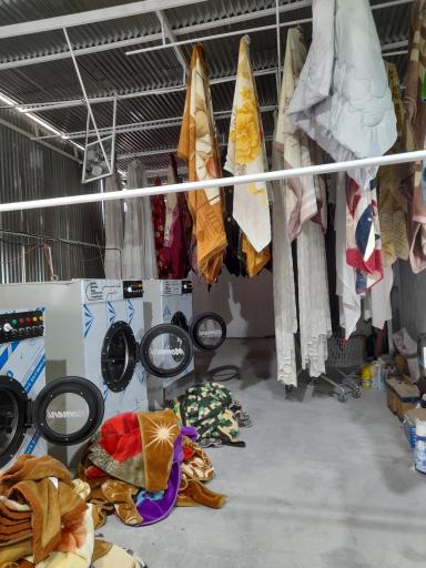 عکس خشکشویی ایتالیایی عالیجناب