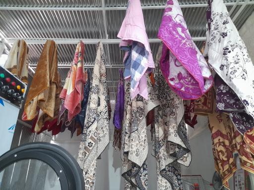 عکس خشکشویی ایتالیایی عالیجناب