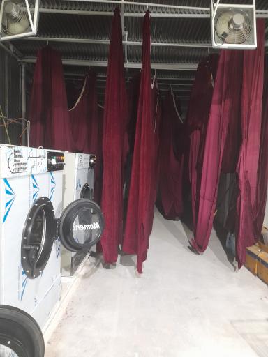 عکس خشکشویی ایتالیایی عالیجناب