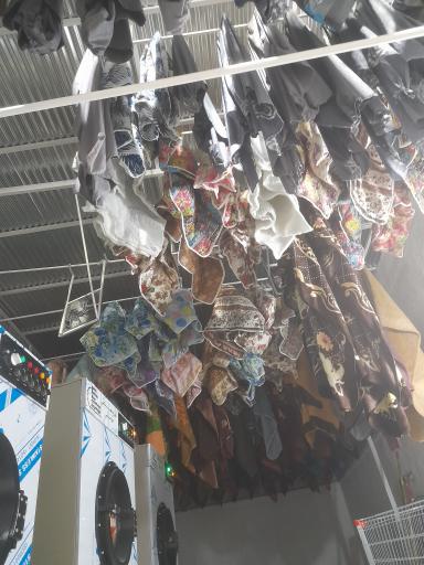 عکس خشکشویی ایتالیایی عالیجناب