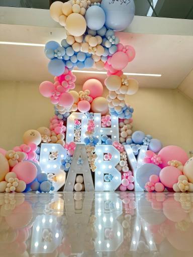 عکس باغ vip آقای تشریفات