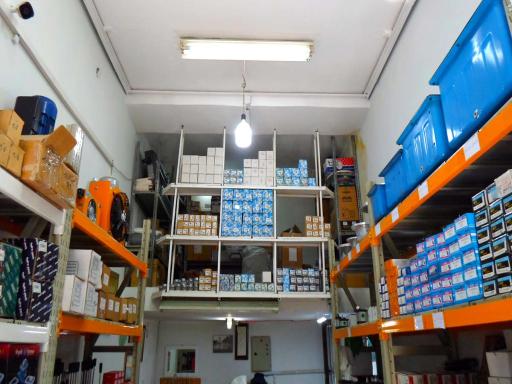 هیدرولیک مفیدی نمایندگی محصولات آرافن نایین