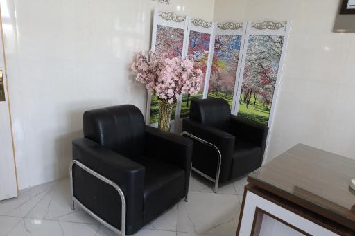 عکس مطب دکتر ندا مشایخی متخصص قلب و عروق