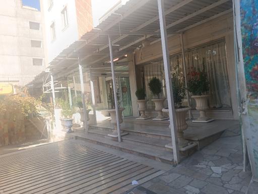 عکس هتل بسطامی