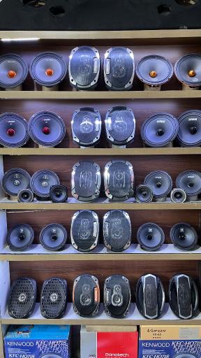 سیستم خودرو سبز