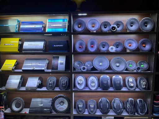 سیستم خودرو سبز