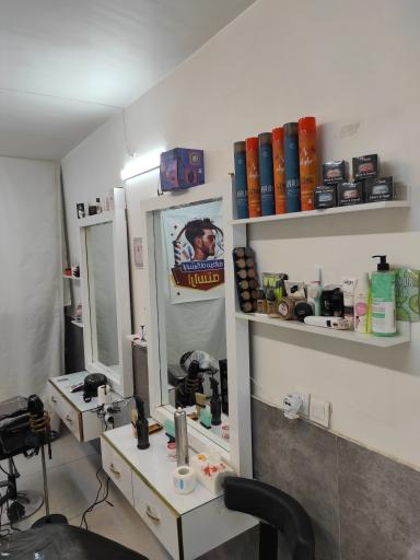 عکس پیرایش مردانه آراسته 