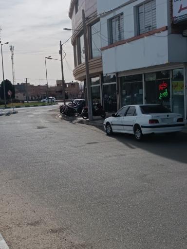 عکس حلیم کاظم