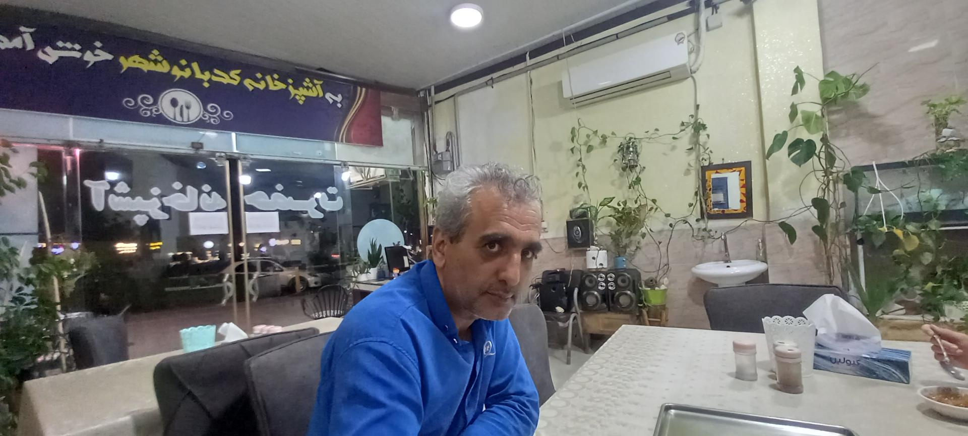 عکس آشپزخانه حضرت