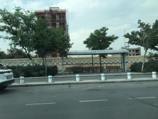 عکس  شهید صیاد شیرازی