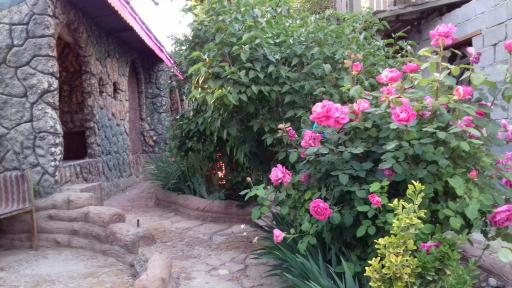 عکس لمکده شب‌های دولت‌آباد