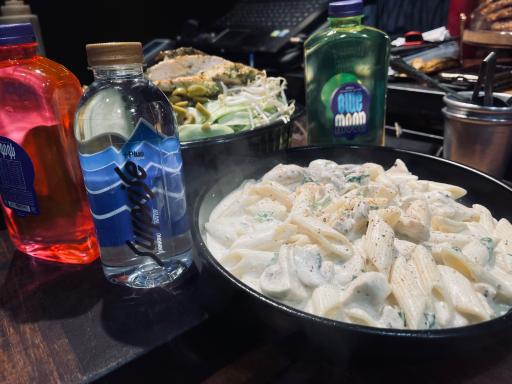 عکس کافه رستوران لندو