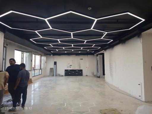 عکس دفتر مهندسی  طراحی تا اجرا پلان 360