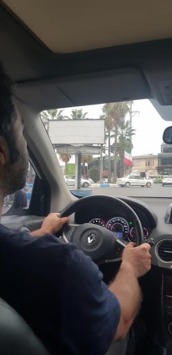 عکس میدان 17 شهریور