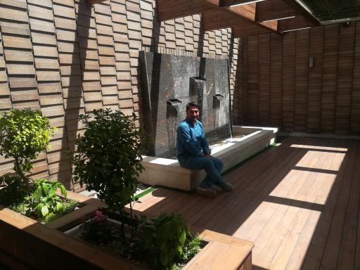 عکس دفتر مهندسی  طراحی تا اجرا پلان 360