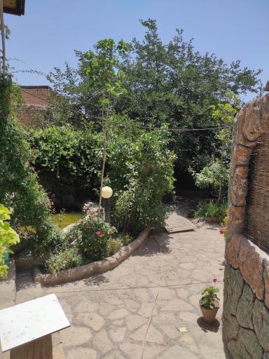 عکس لمکده شب‌های دولت‌آباد