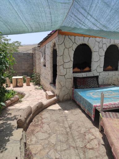 عکس لمکده شب‌های دولت‌آباد