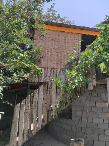 عکس لمکده شب‌های دولت‌آباد