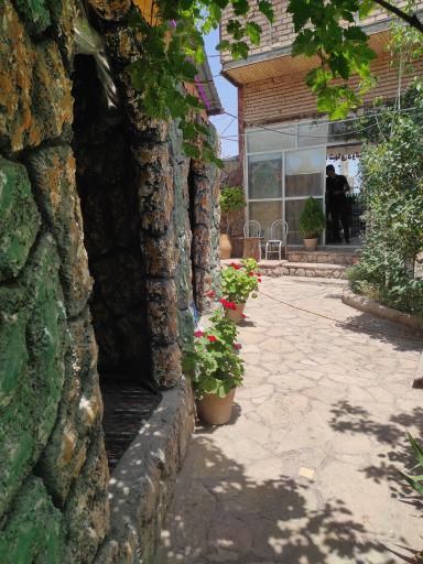 عکس لمکده شب‌های دولت‌آباد