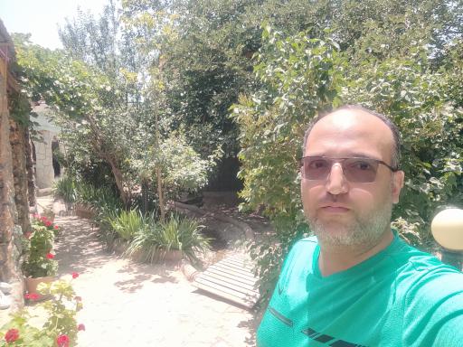 عکس لمکده شب‌های دولت‌آباد