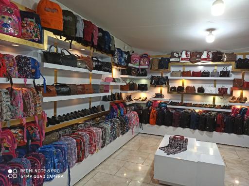 عکس کیف و کفش شیک و پیک