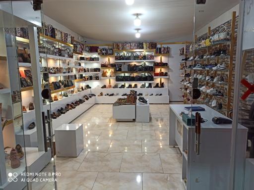 عکس کیف و کفش شیک و پیک