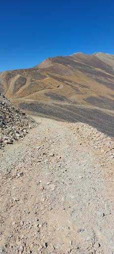 عکس گردنه شاهنشین