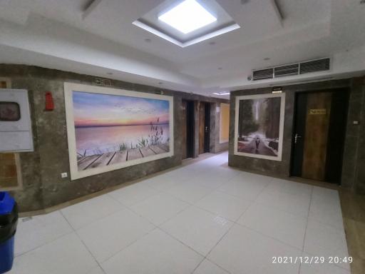 عکس هتل بسطامی