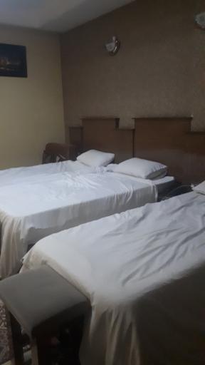 عکس هتل بسطامی